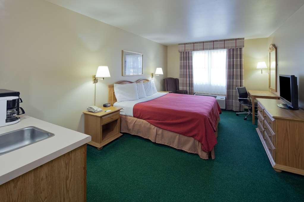 Inn Country & By Radisson, Sparta, Wi Sparta
