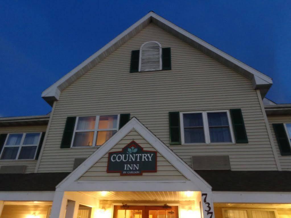 Country & By Radisson, Sparta, Wi Sparta