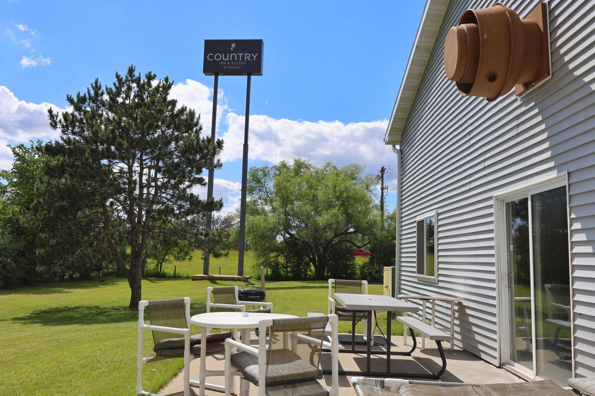 Estalagem Country & By Radisson, Sparta, Wi Sparta