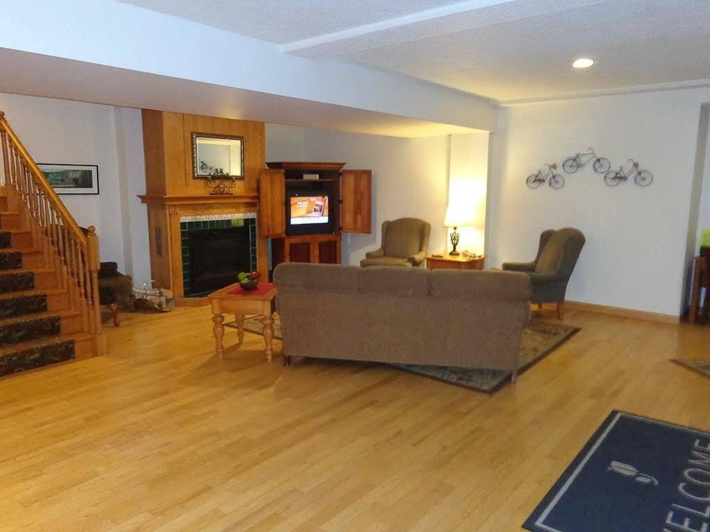 Estalagem Country & By Radisson, Sparta, Wi Sparta